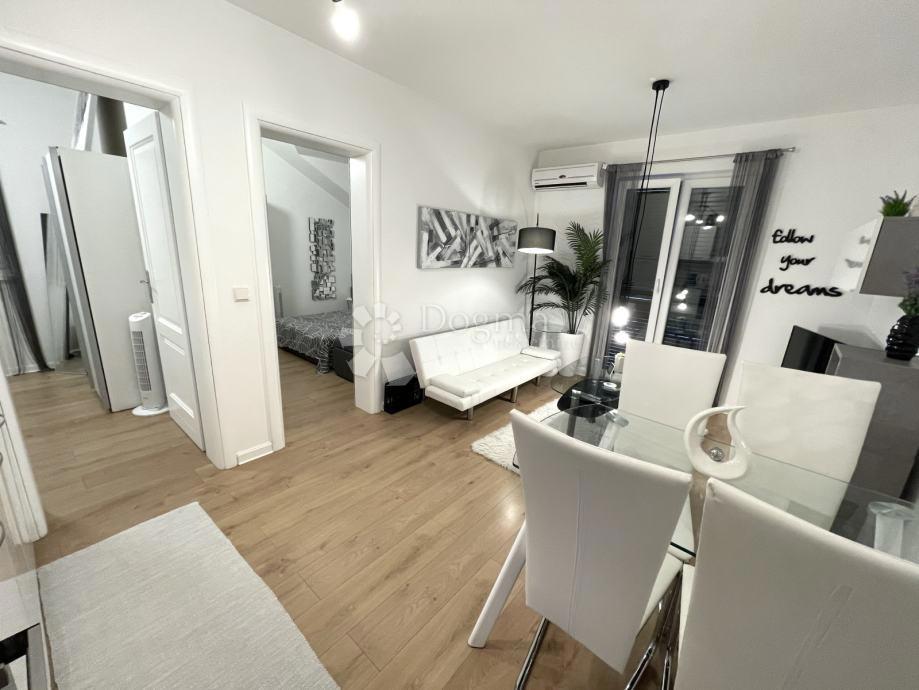 Stanovanje Supetar, 41m2