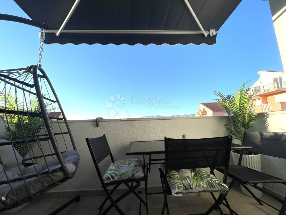 Stanovanje Supetar, 41m2