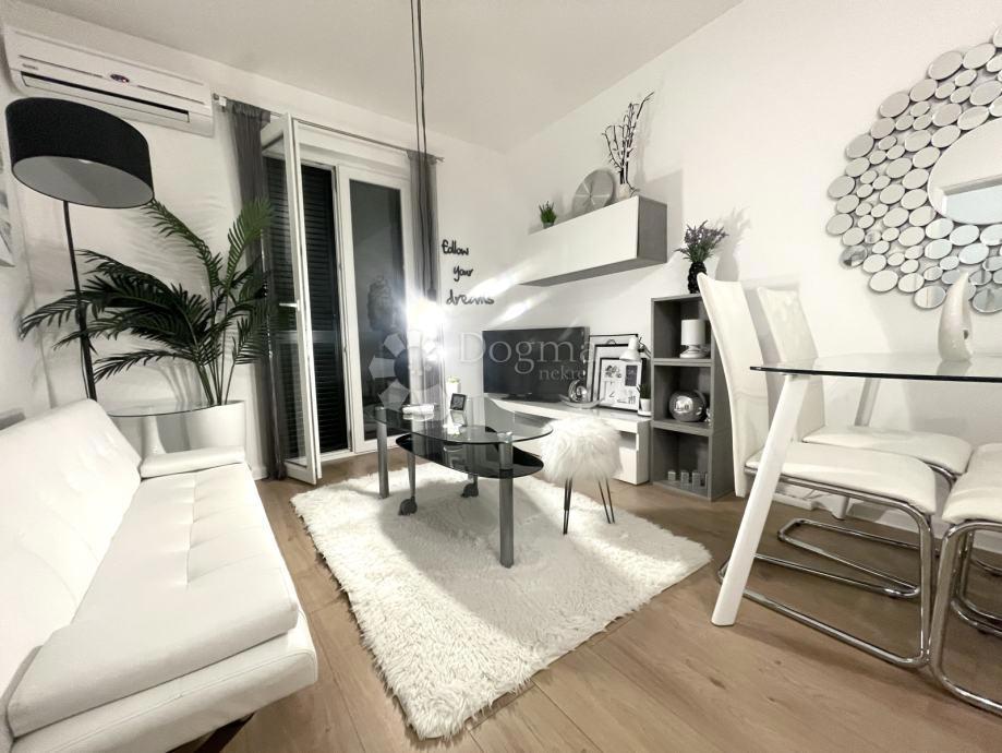 Stanovanje Supetar, 41m2