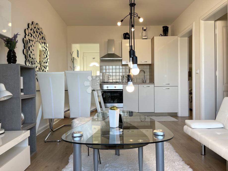 Stanovanje Supetar, 41m2