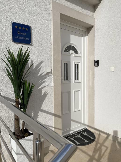 Stanovanje Supetar, 41m2