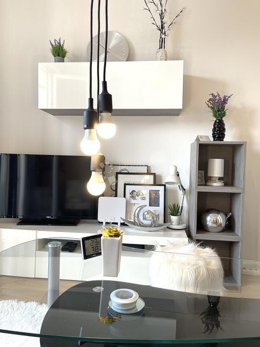 Stanovanje Supetar, 41m2