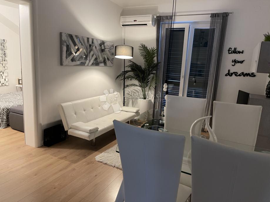 Stanovanje Supetar, 41m2