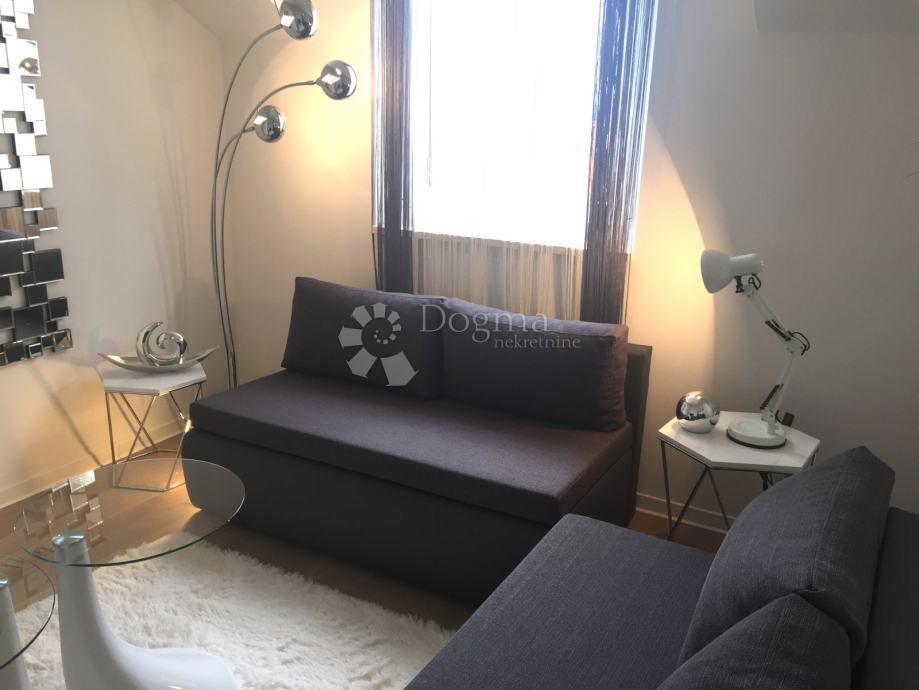 Stanovanje Supetar, 41m2