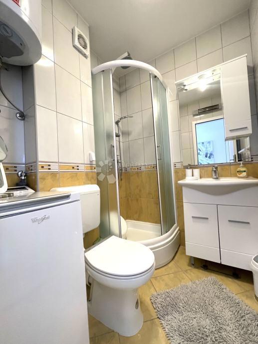 Stanovanje Supetar, 41m2