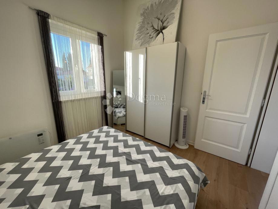 Stanovanje Supetar, 41m2