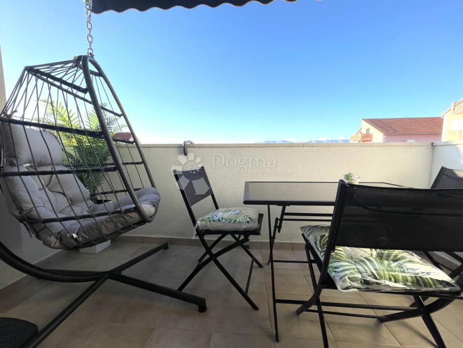 Stanovanje Supetar, 41m2