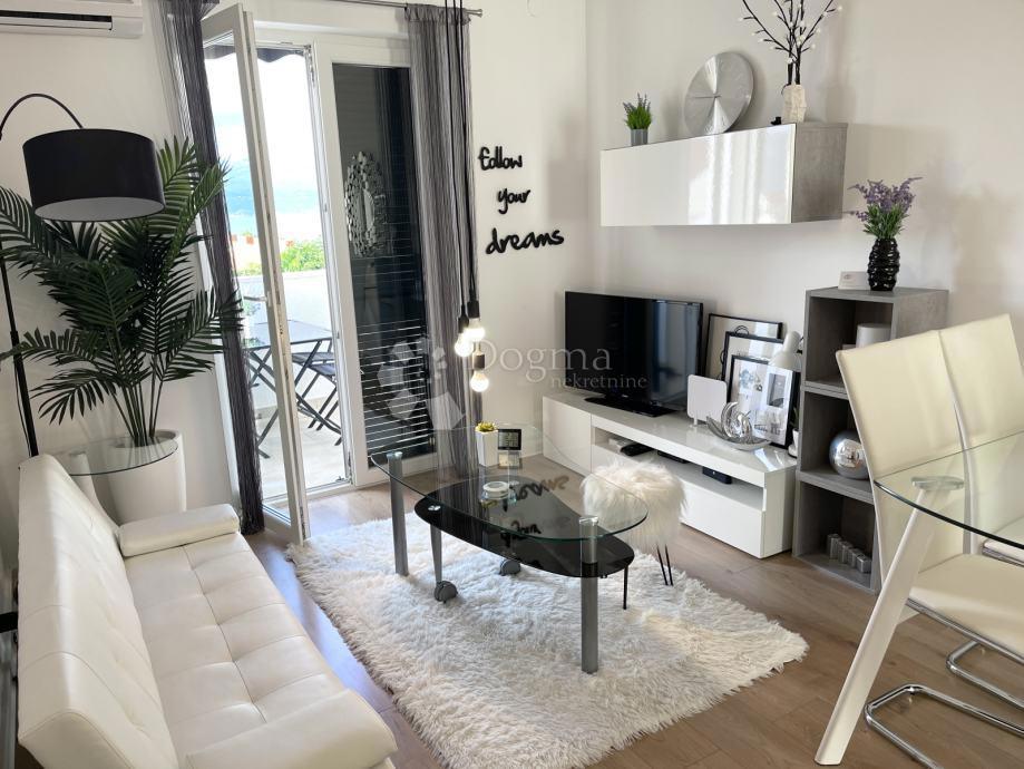 Stanovanje Supetar, 41m2