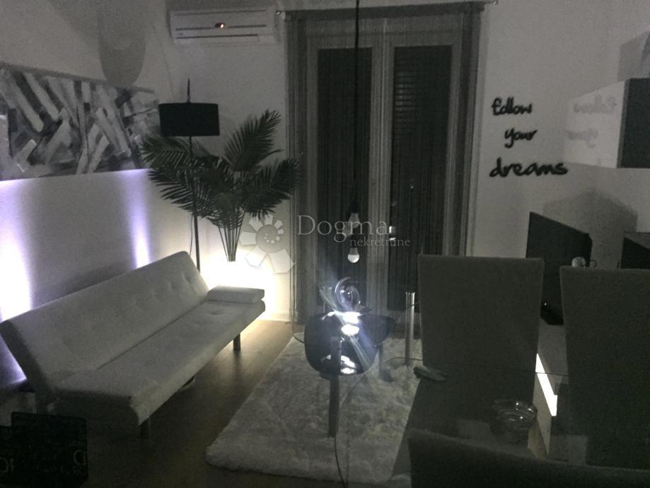 Stanovanje Supetar, 41m2