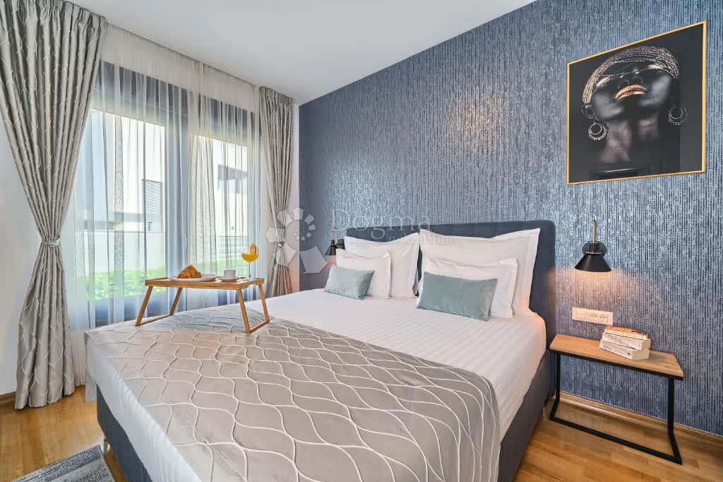 Hiša Strožanac, Podstrana, 293m2