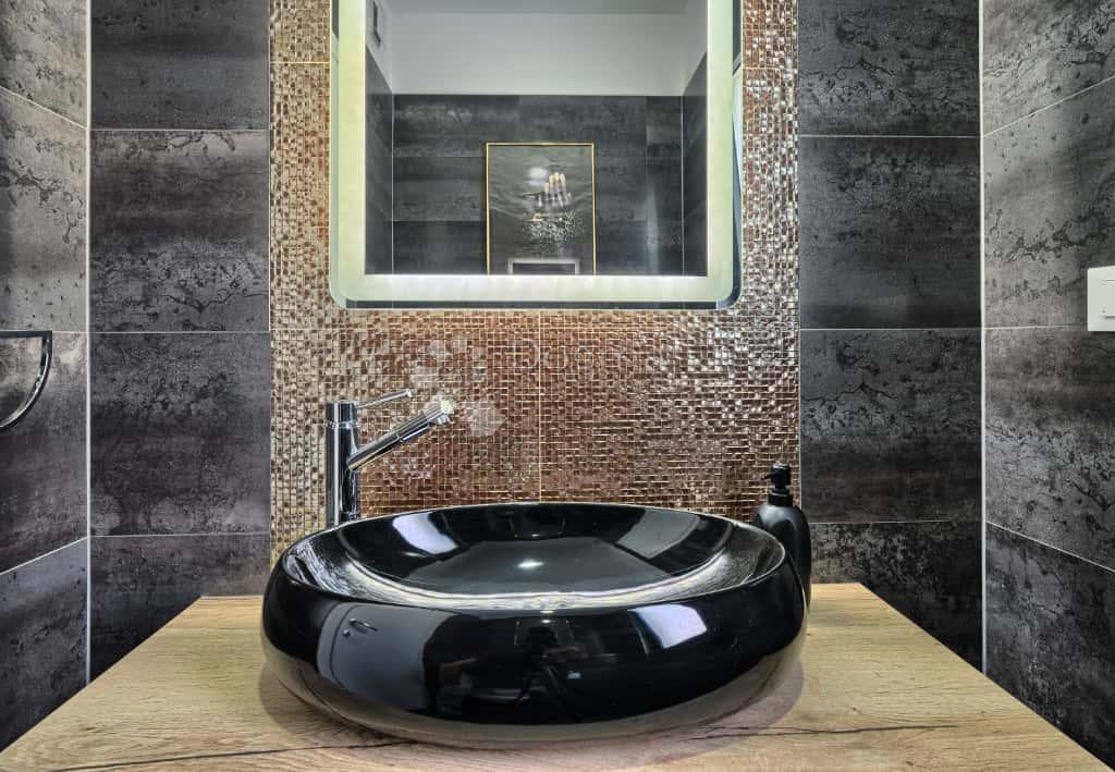 Hiša Strožanac, Podstrana, 293m2