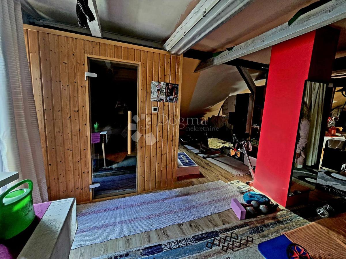 Hiša Gornja Dubrava, 170m2