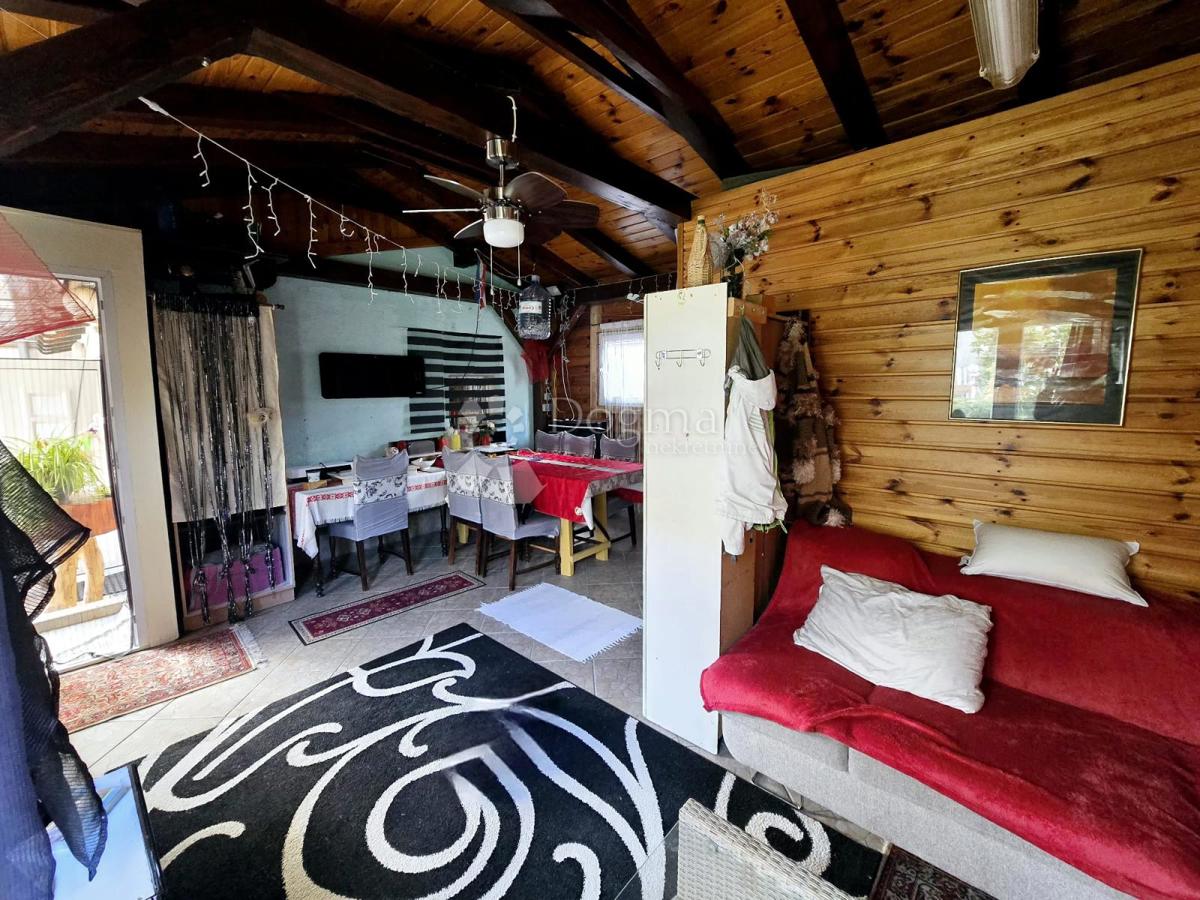 Hiša Gornja Dubrava, 170m2