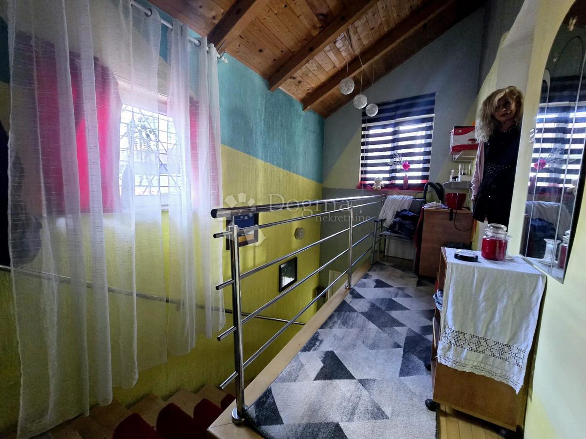 Hiša Gornja Dubrava, 170m2