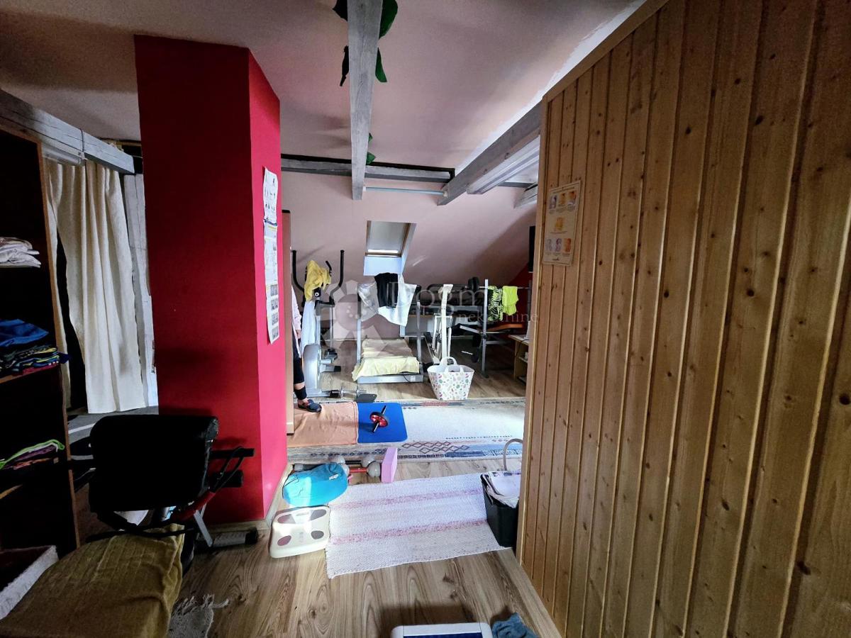 Hiša Gornja Dubrava, 170m2