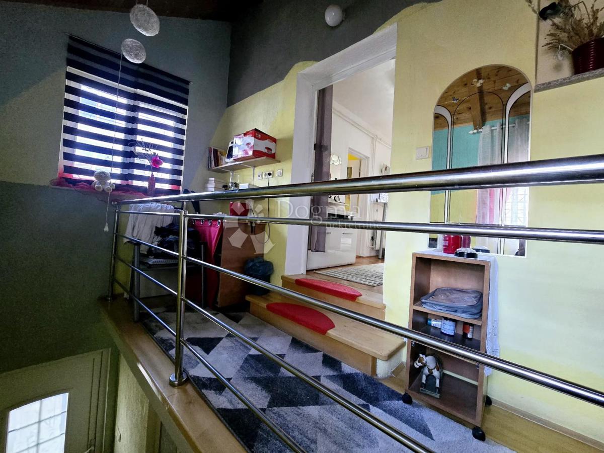 Hiša Gornja Dubrava, 170m2