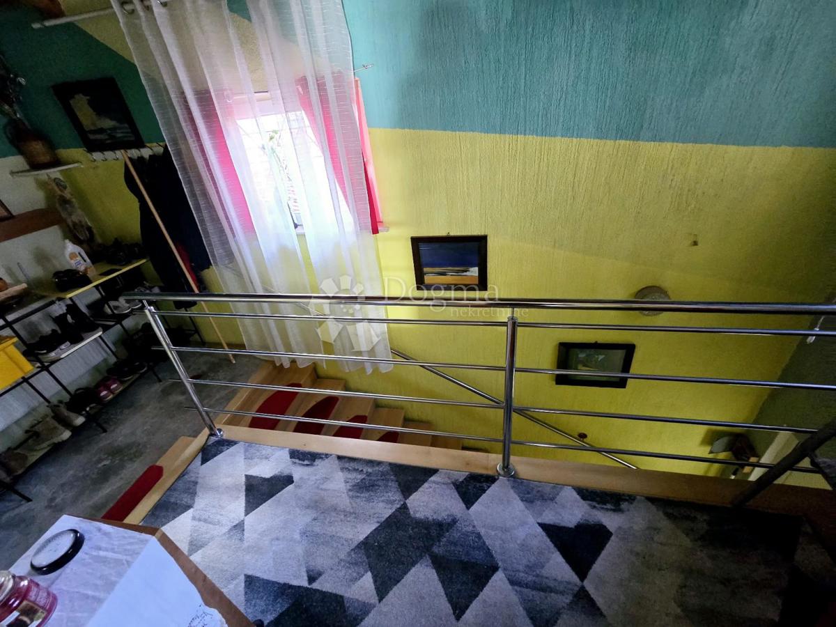 Hiša Gornja Dubrava, 170m2