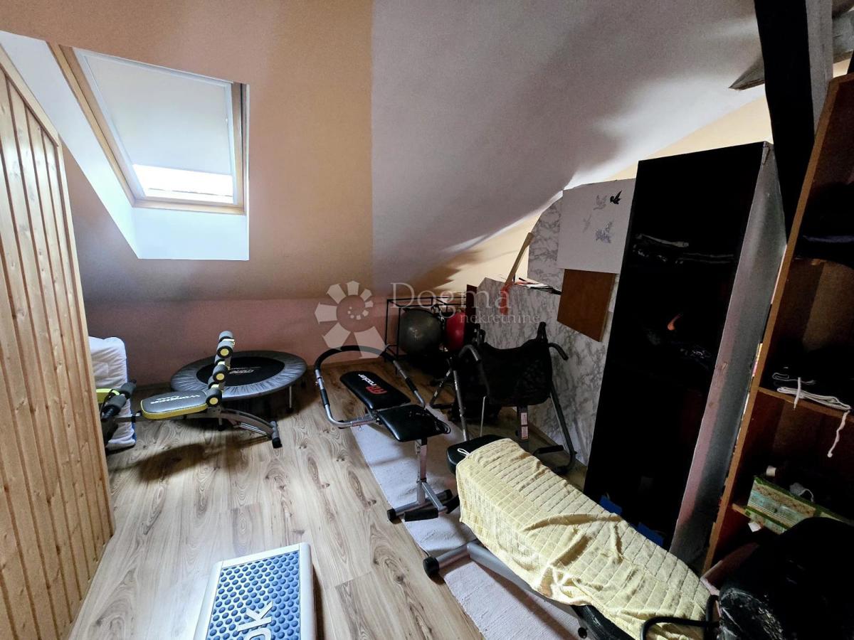 Hiša Gornja Dubrava, 170m2