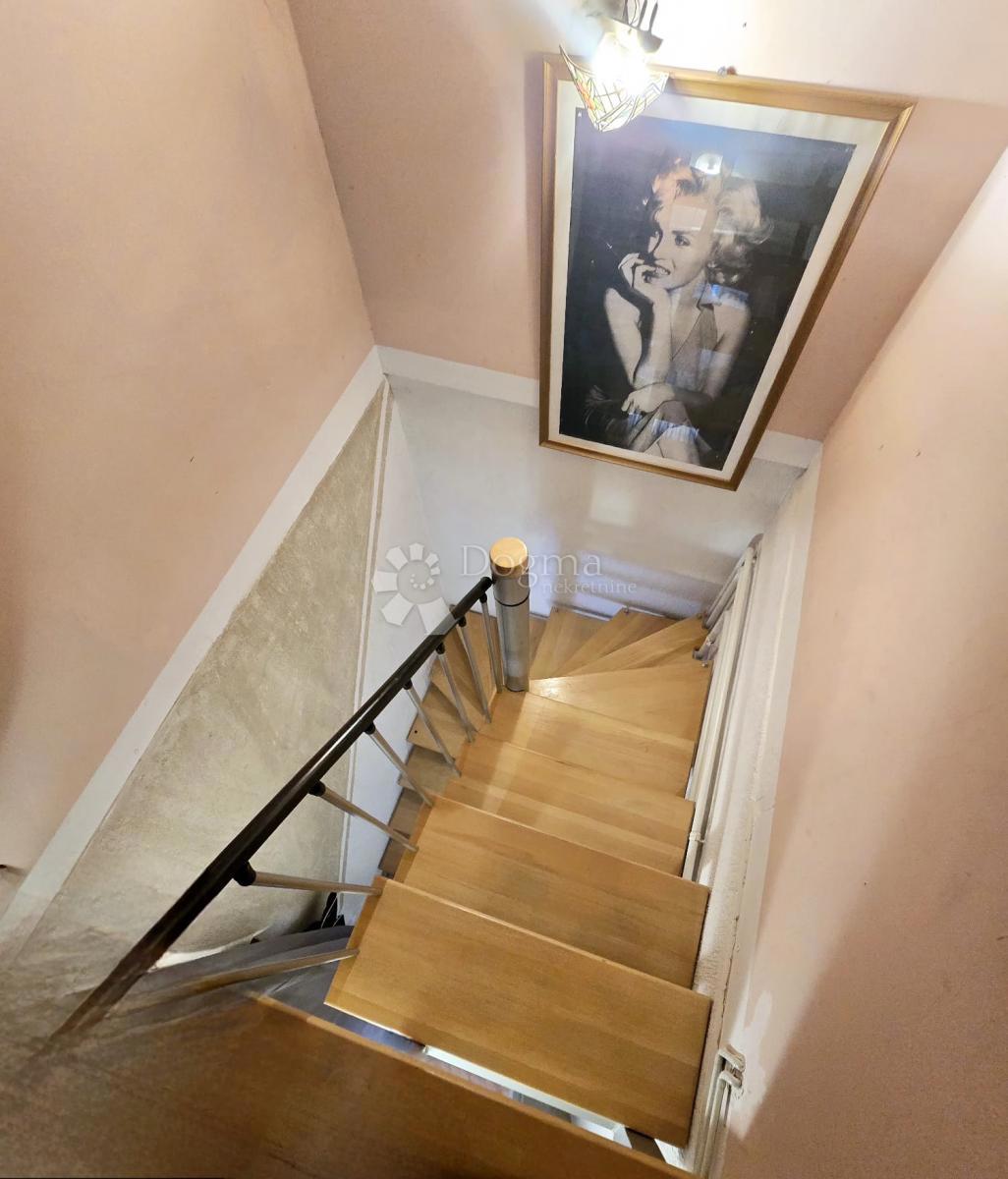 Hiša Gornja Dubrava, 170m2