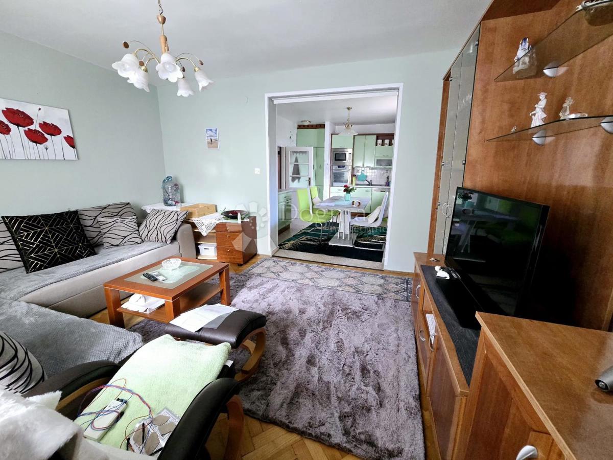 Hiša Gornja Dubrava, 170m2