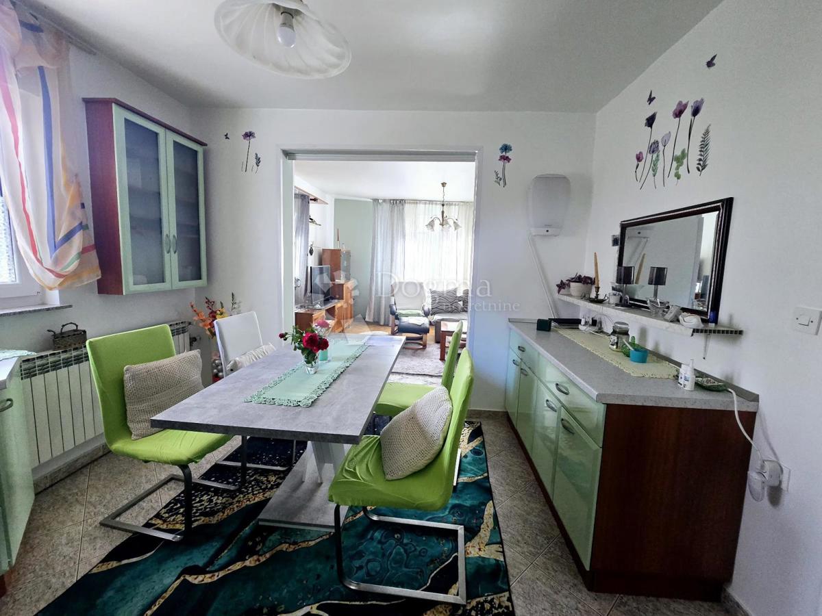 Hiša Gornja Dubrava, 170m2