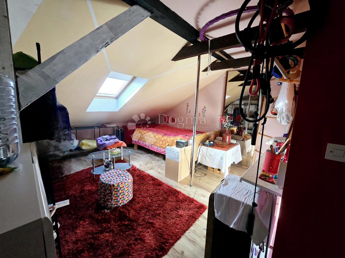 Hiša Gornja Dubrava, 170m2