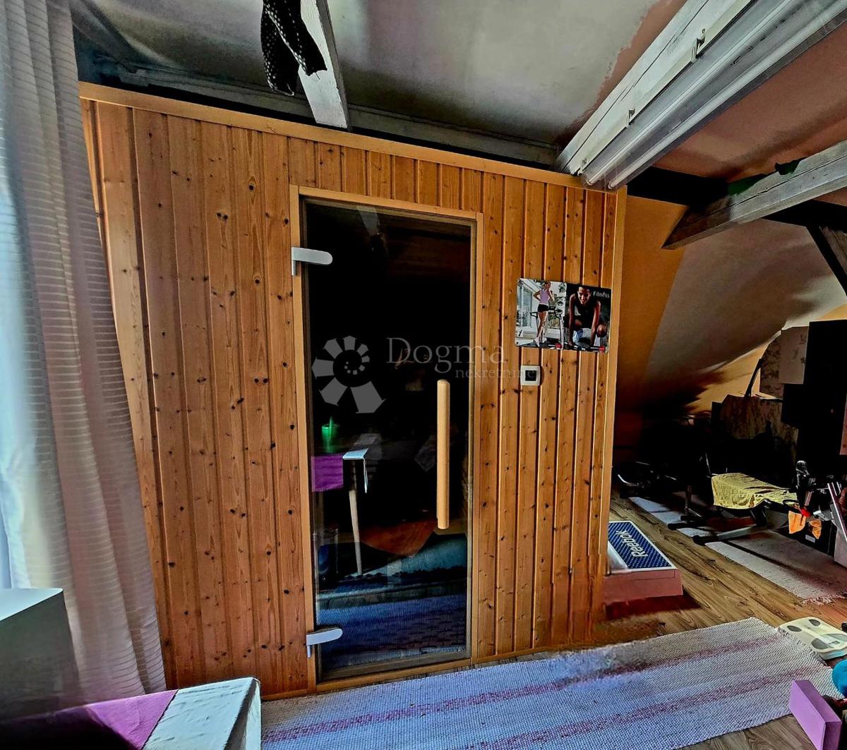 Hiša Gornja Dubrava, 170m2