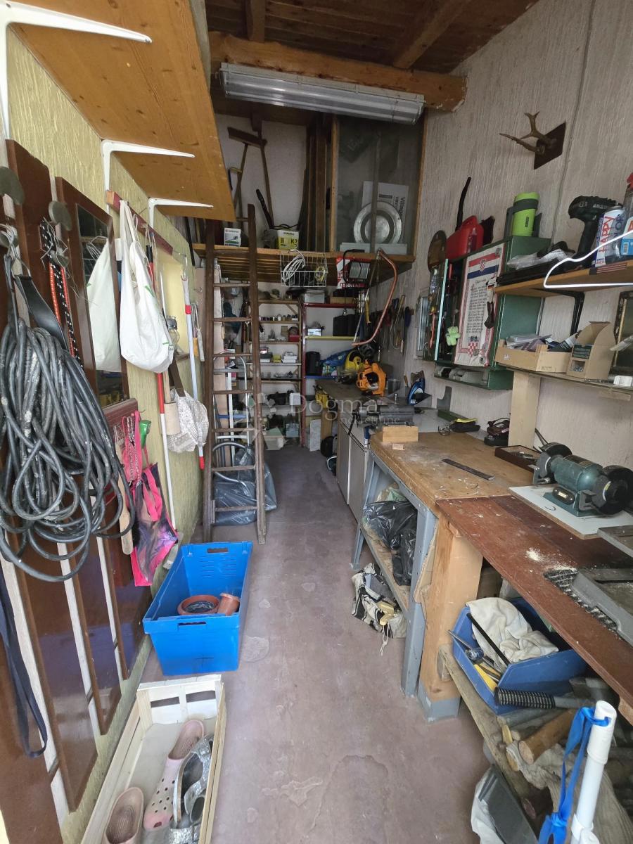 Hiša Gornja Dubrava, 170m2