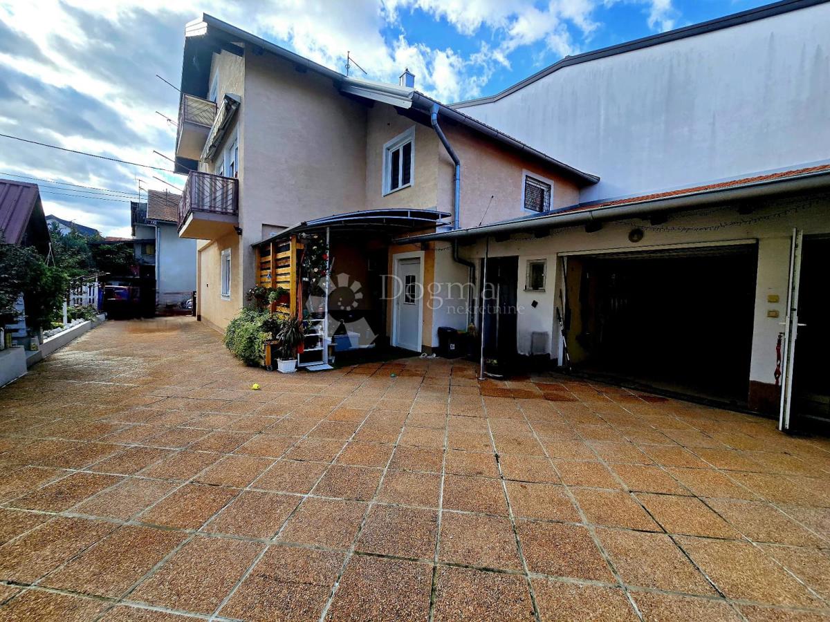 Hiša Gornja Dubrava, 170m2