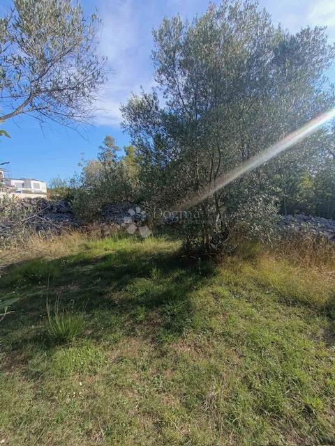 Zazidljivo zemljišče Radići, Malinska-Dubašnica, 1.388m2