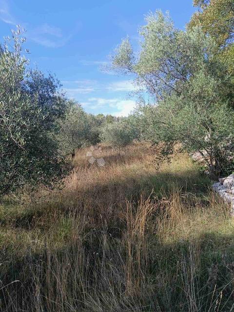 Zazidljivo zemljišče Radići, Malinska-Dubašnica, 1.388m2