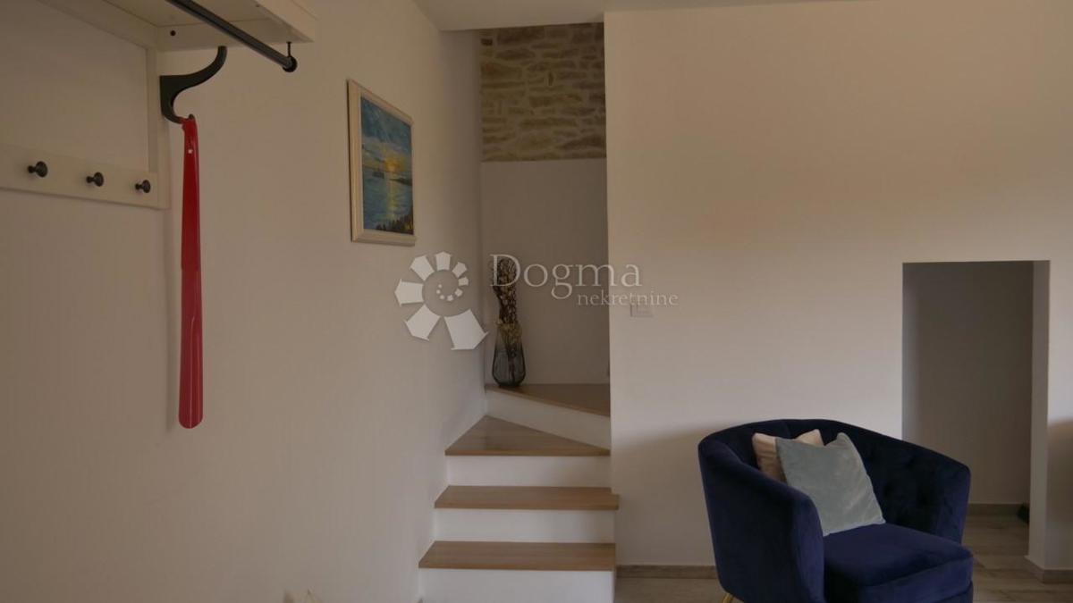 Hiša Peroj, Vodnjan, 80m2