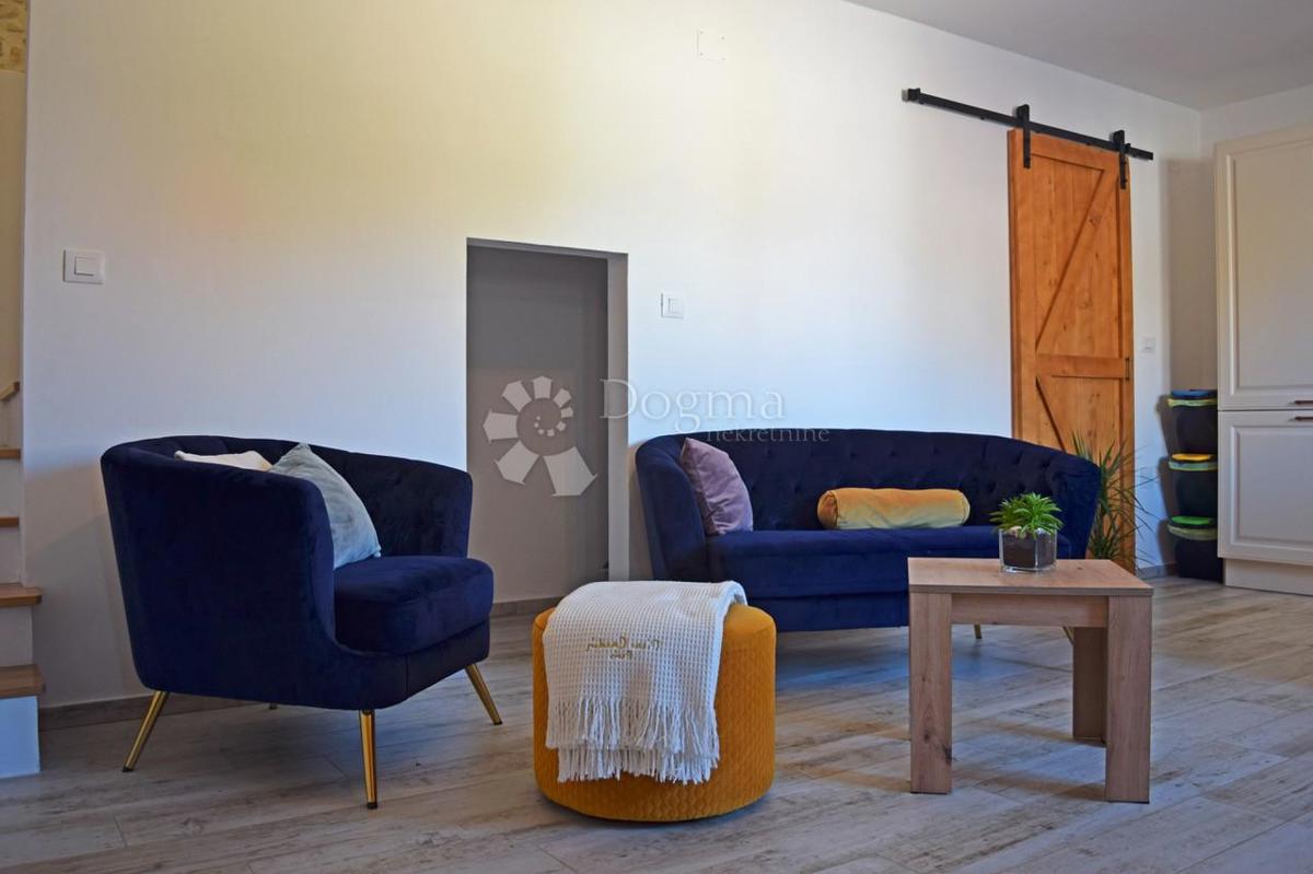 Hiša Peroj, Vodnjan, 80m2