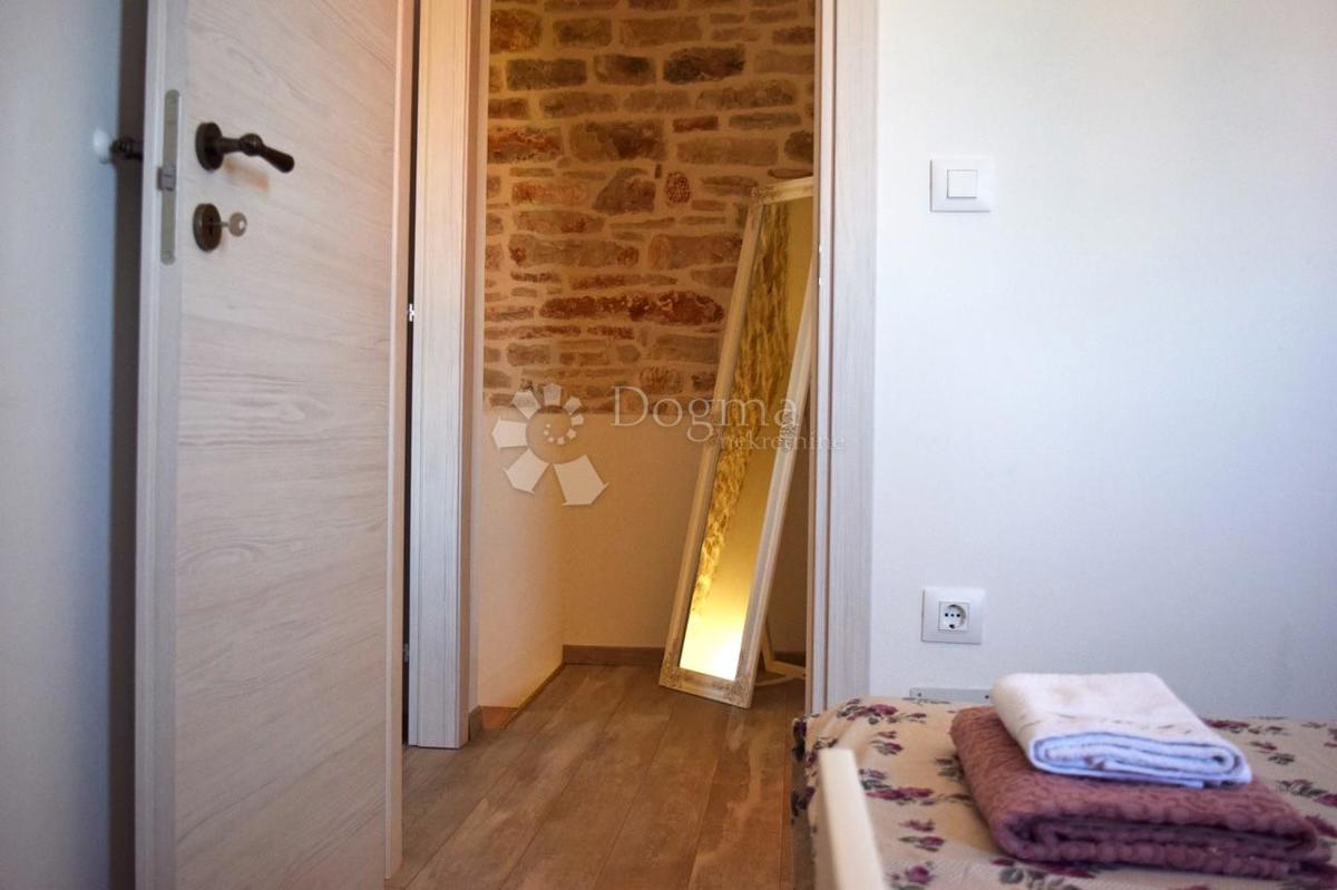 Hiša Peroj, Vodnjan, 80m2