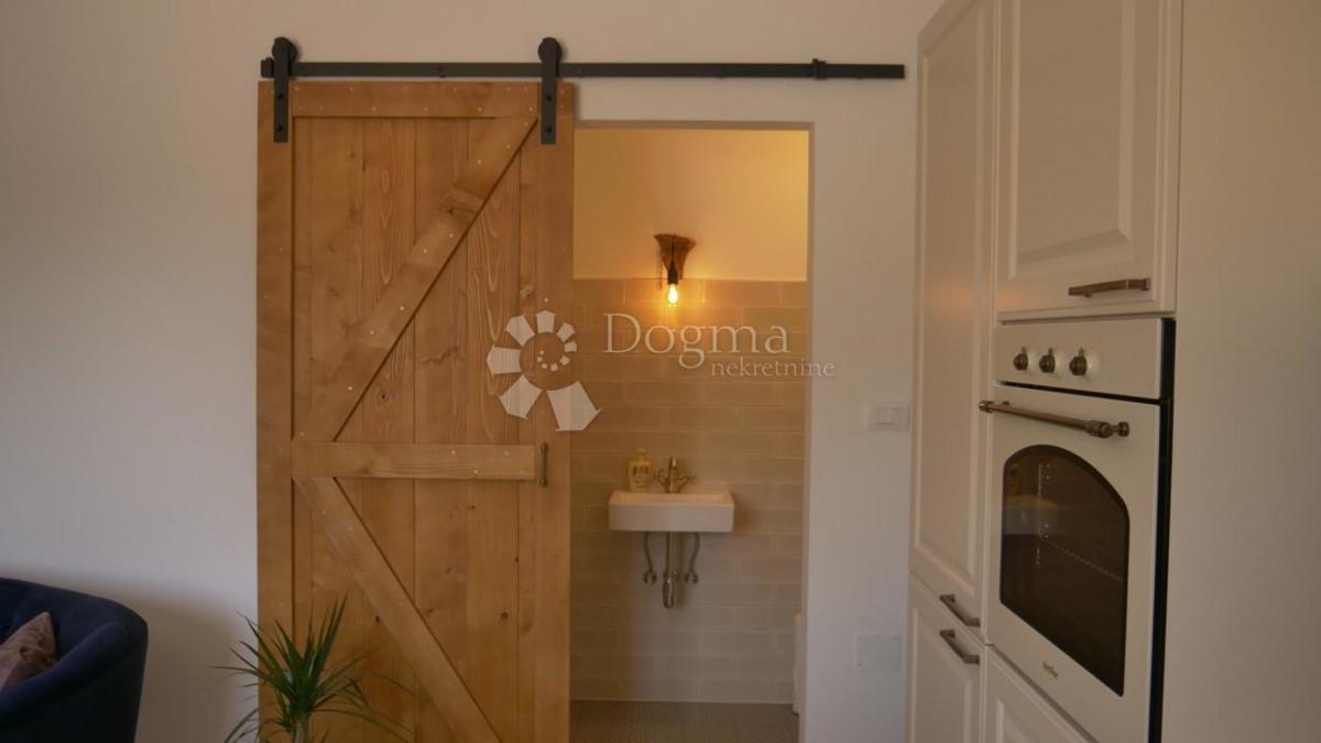 Hiša Peroj, Vodnjan, 80m2