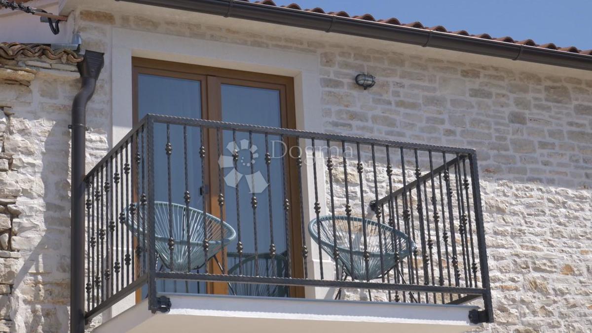 Hiša Peroj, Vodnjan, 80m2