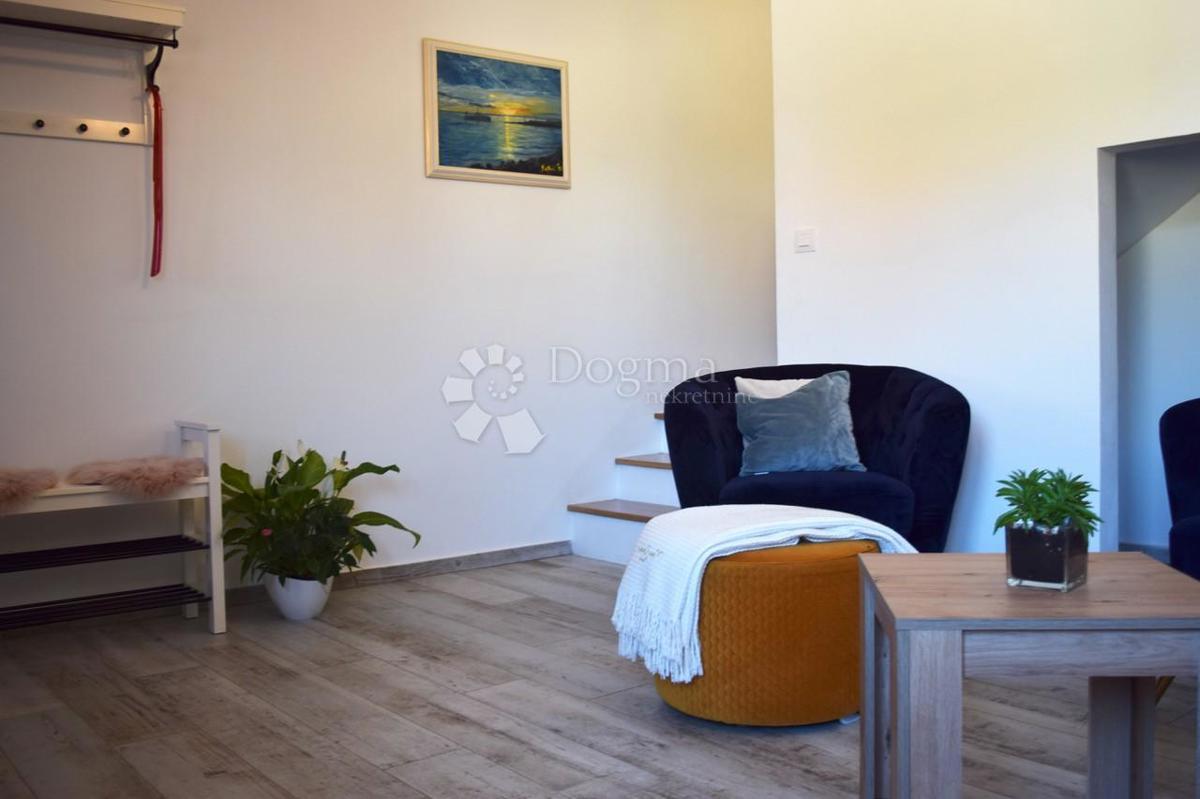 Hiša Peroj, Vodnjan, 80m2