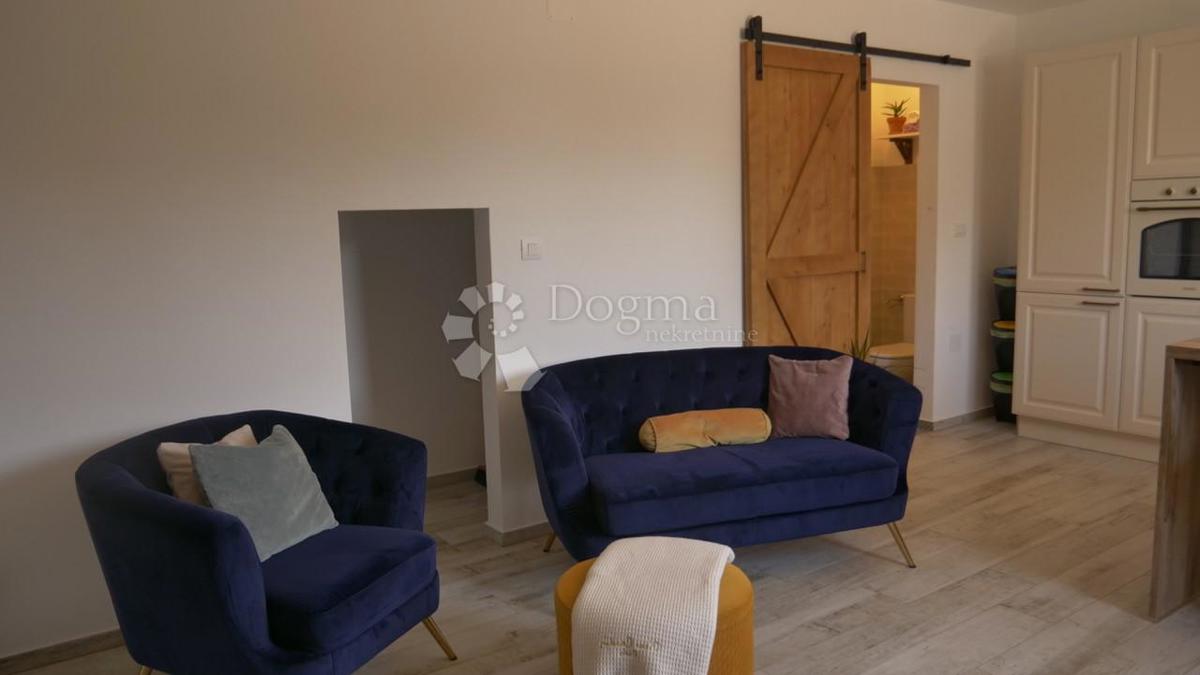 Hiša Peroj, Vodnjan, 80m2