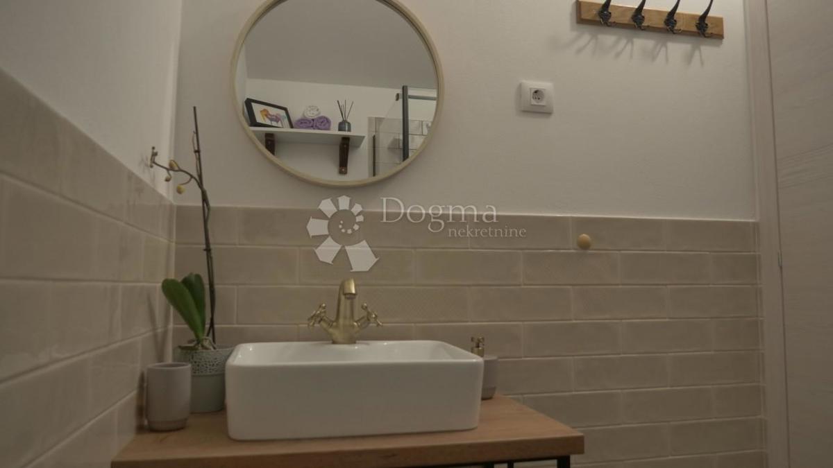 Hiša Peroj, Vodnjan, 80m2