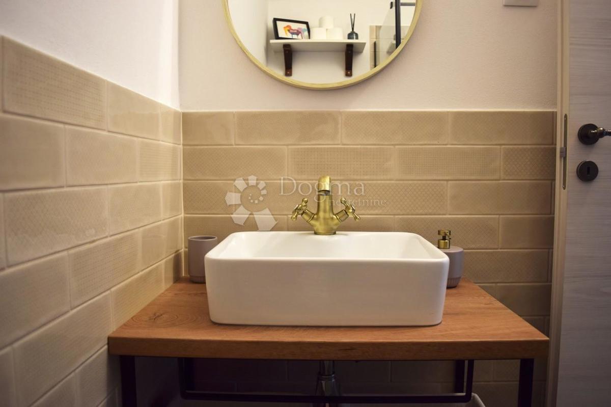 Hiša Peroj, Vodnjan, 80m2