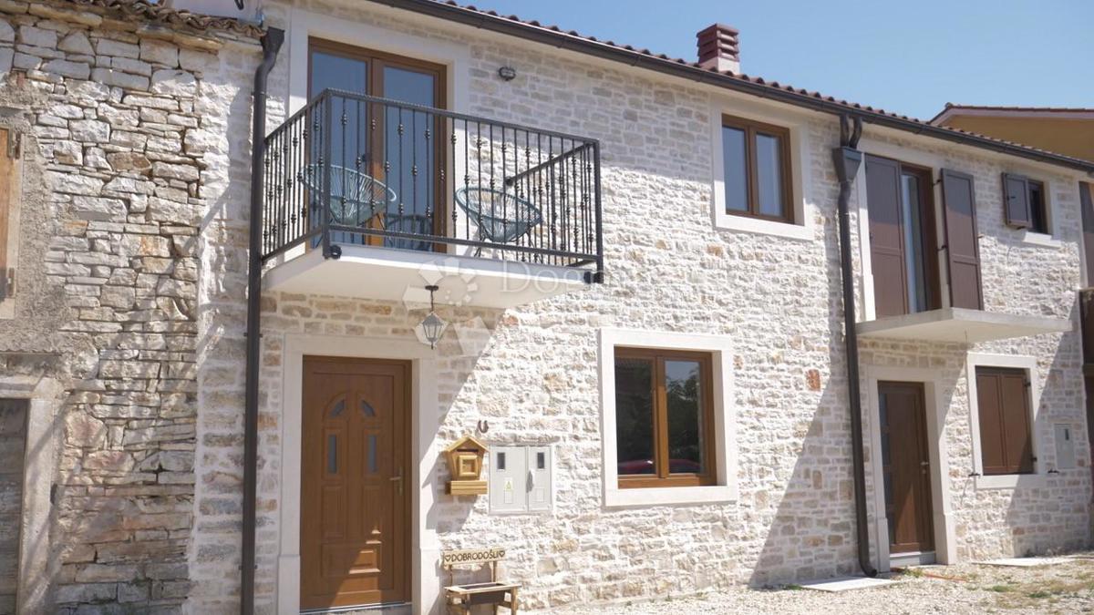 Hiša Peroj, Vodnjan, 80m2