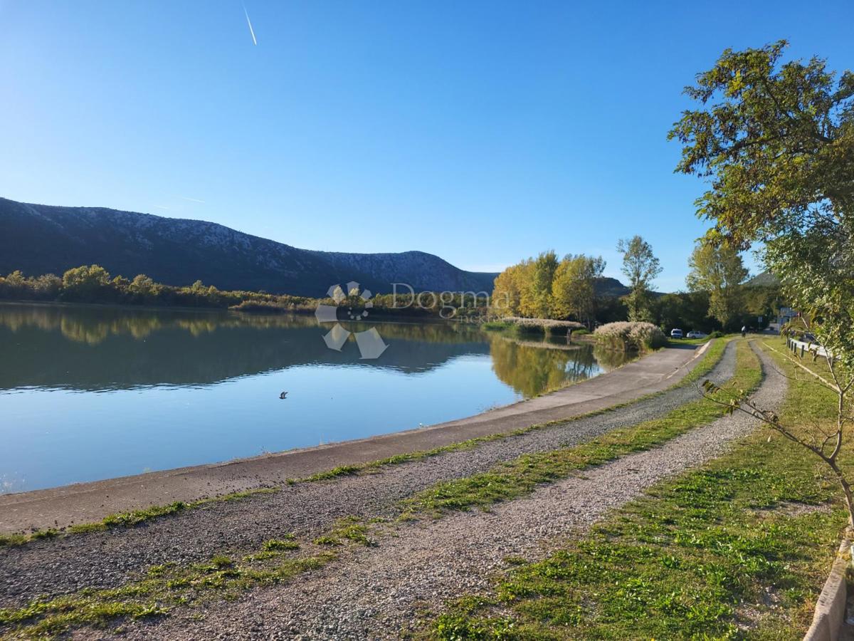 Zazidljivo zemljišče Tribalj, Vinodolska Općina, 440m2