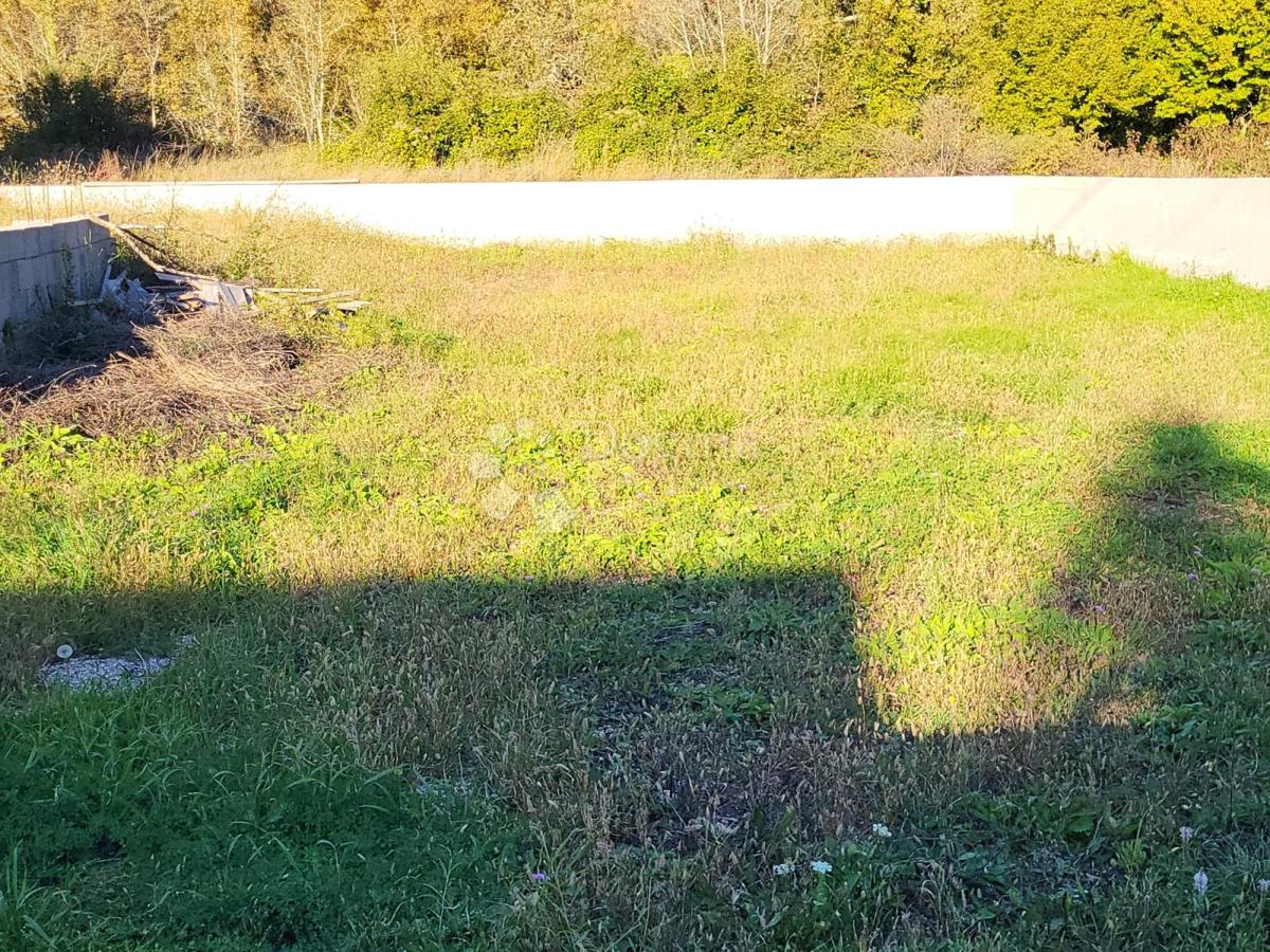 Zazidljivo zemljišče Tribalj, Vinodolska Općina, 440m2
