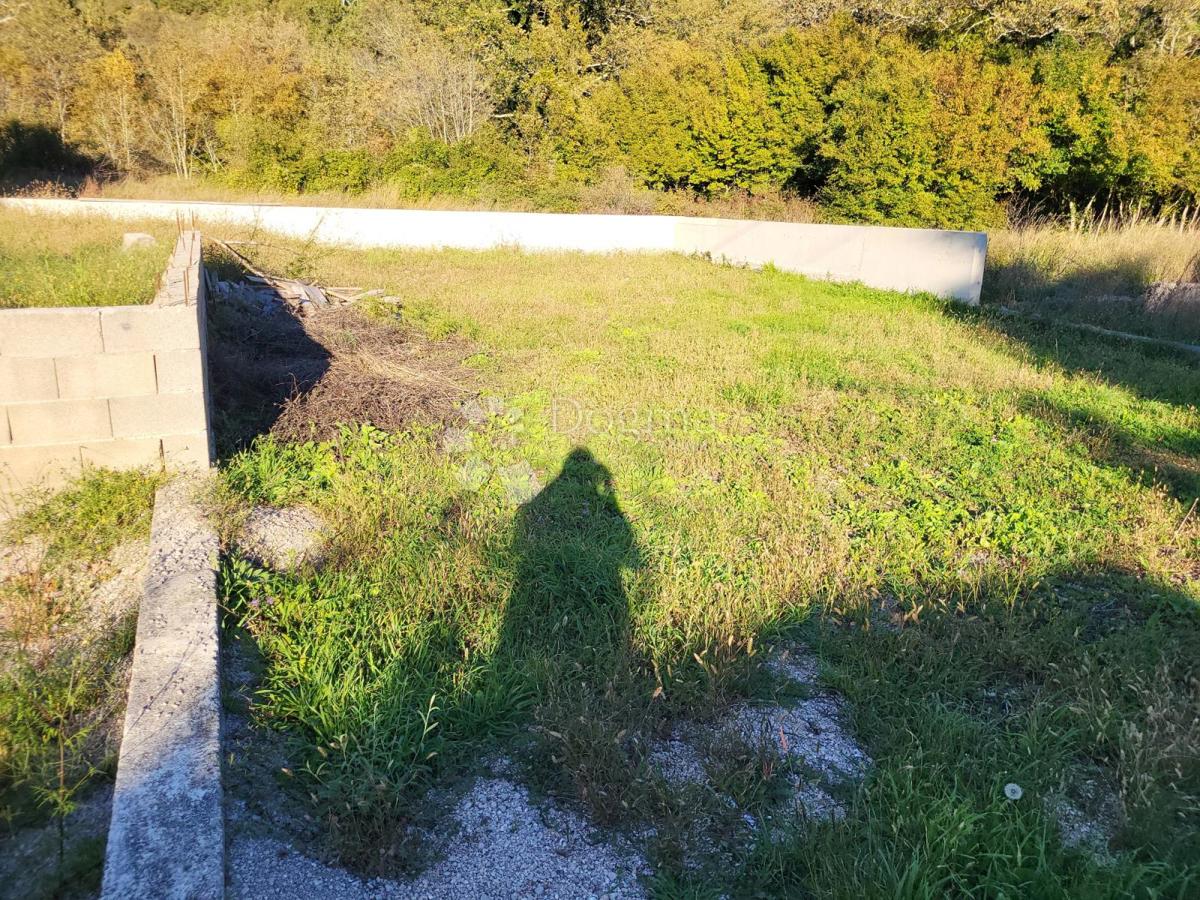 Zazidljivo zemljišče Tribalj, Vinodolska Općina, 440m2