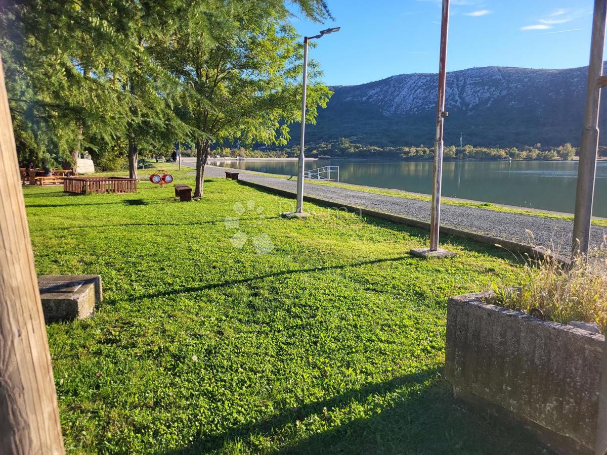 Zazidljivo zemljišče Tribalj, Vinodolska Općina, 440m2