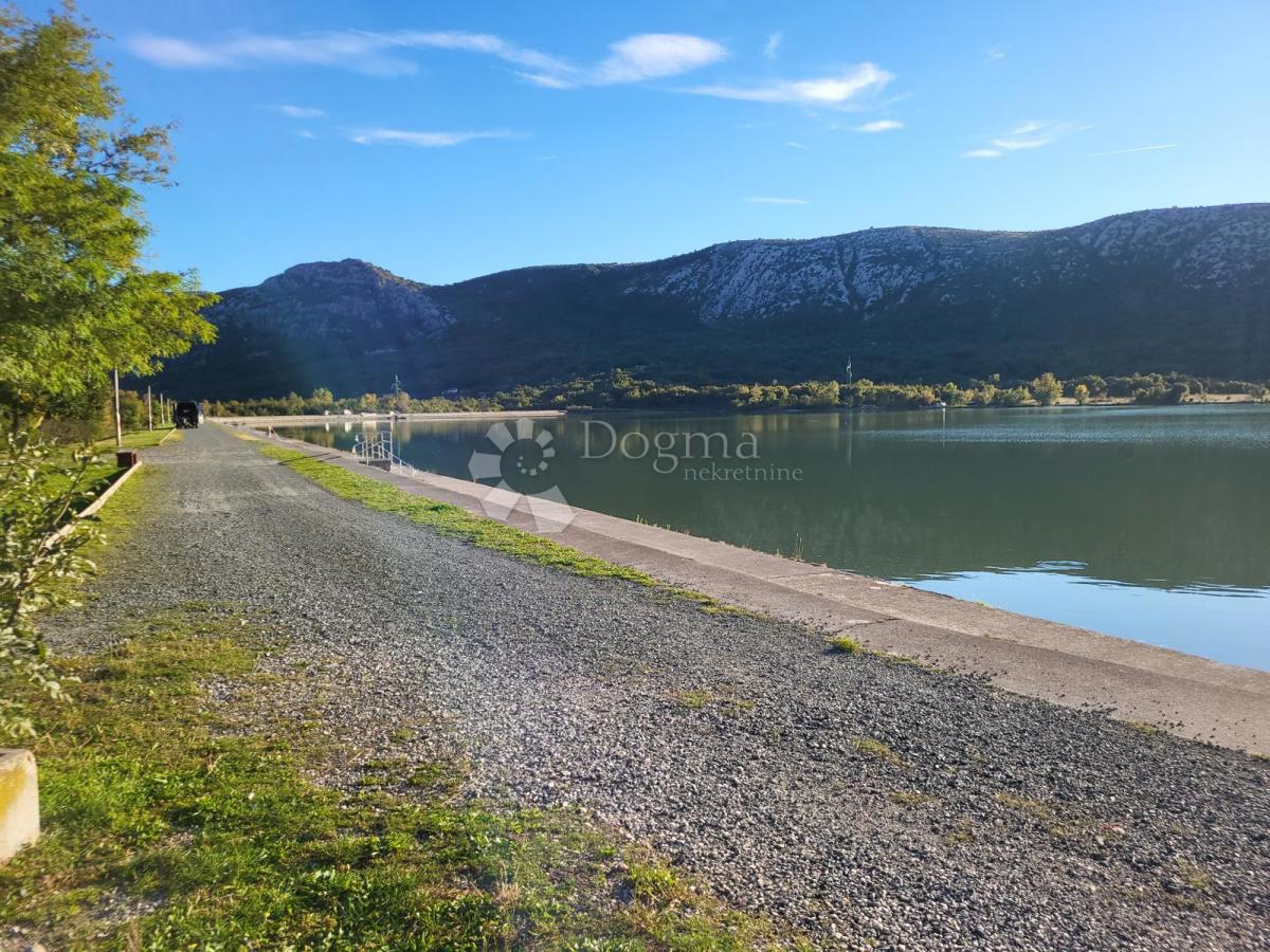 Zazidljivo zemljišče Tribalj, Vinodolska Općina, 440m2