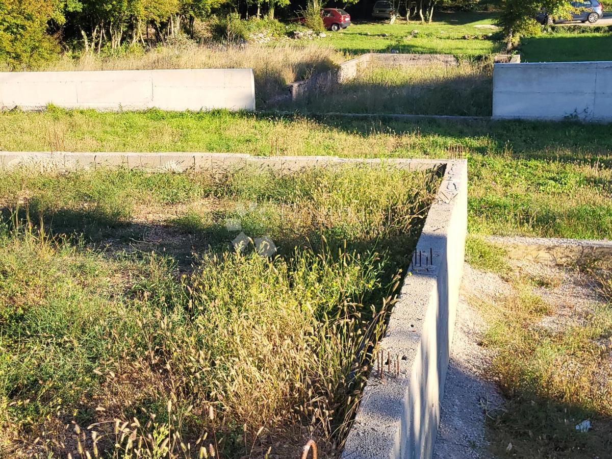 Zazidljivo zemljišče Tribalj, Vinodolska Općina, 440m2