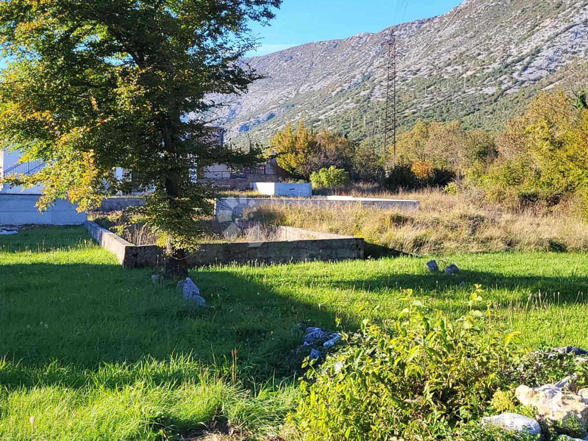 Zazidljivo zemljišče Tribalj, Vinodolska Općina, 440m2