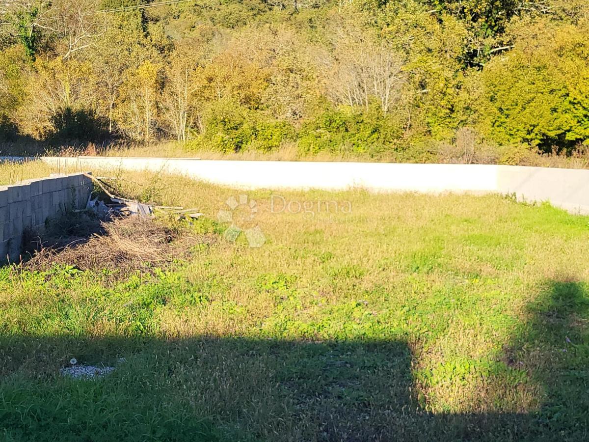 Zazidljivo zemljišče Tribalj, Vinodolska Općina, 440m2