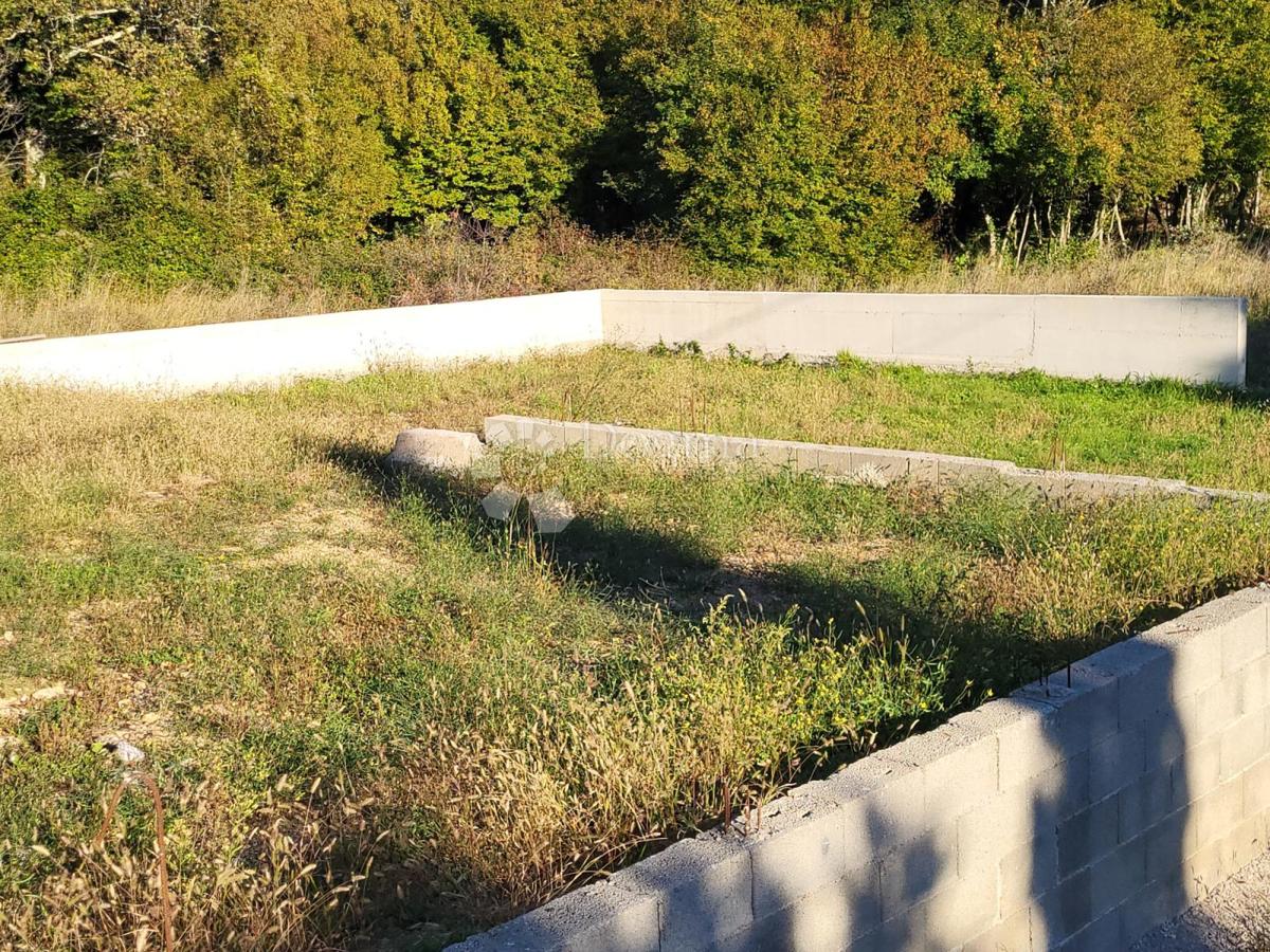 Zazidljivo zemljišče Tribalj, Vinodolska Općina, 440m2